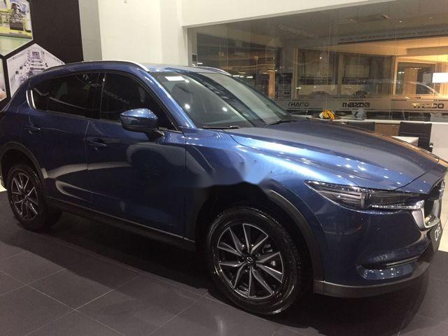 Bán xe Mazda CX 5 năm sản xuất 2018, giá tốt