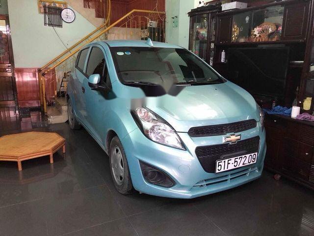 Bán Chevrolet Spark sản xuất năm 2016, 249 triệu