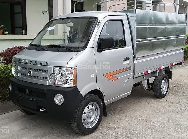 Bán xe tải Dongben 800kg mới, giá tốt nhất thị trường0