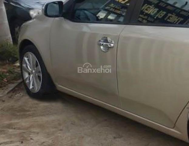 Bán Kia Forte SX 1.6 AT sản xuất năm 2012