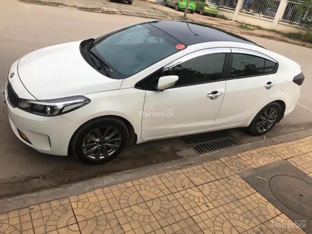 Bán Kia Cerato năm 2016, 498 triệu