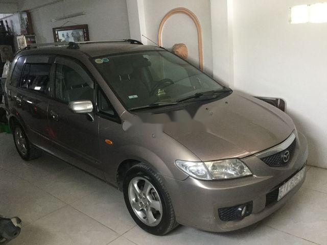 Bán ô tô Mazda Premacy đời 2004 giá cạnh tranh