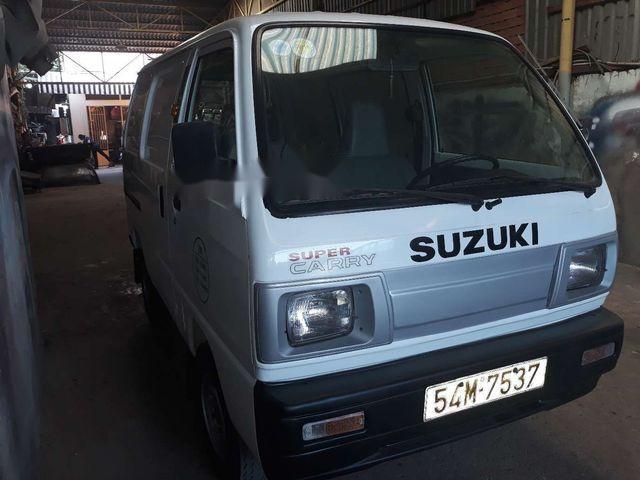 Bán Suzuki Super Carry Van 2000, giá chỉ 87 triệu