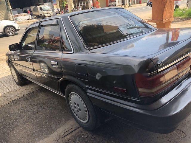 Bán Toyota Camry sản xuất 1990, giá chỉ 88 triệu