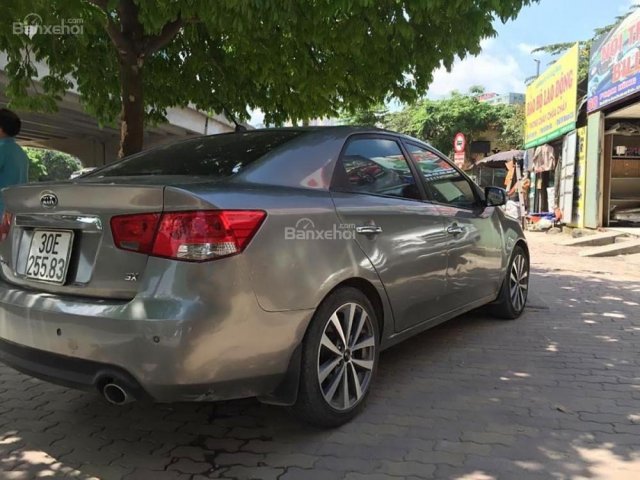 Bán xe Kia Forte SX 1.6 MT đời 2011, giá 359tr