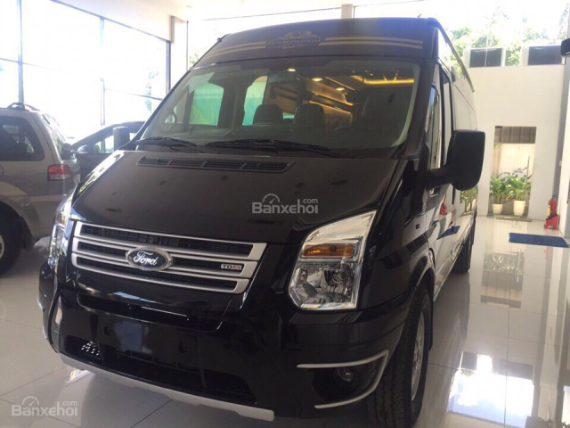 Bán Transit Limousine 2018 giá cạnh tranh, Lh 09392678990