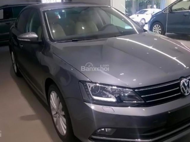 Cần bán Volkswagen Jetta 1.4AT năm sản xuất 2018, xe nhập