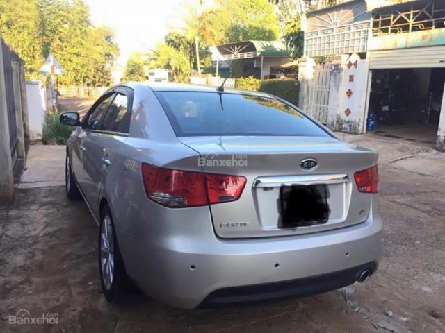 Cần bán lại xe Kia Cerato 1.6 AT đời 2010, nhập khẩu Hàn Quốc chính chủ