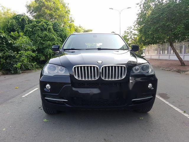 Bán xe BMW X5 3.0 sản xuất năm 2007