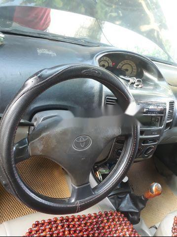 Cần bán lại xe Toyota Vios sản xuất 2005