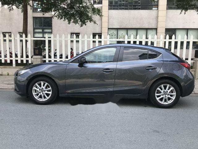 Bán ô tô Mazda 3 đời 2015 chính chủ, giá 620tr