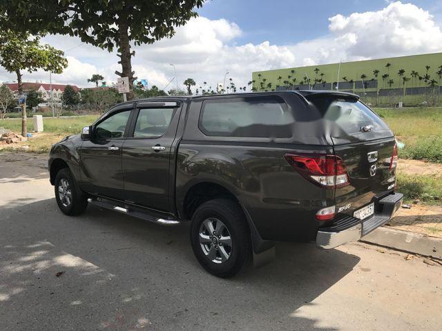 Bán Mazda BT 50 2016 chính chủ, 560 triệu