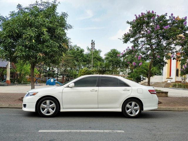 Bán Camry SE 2010 chất hiếm