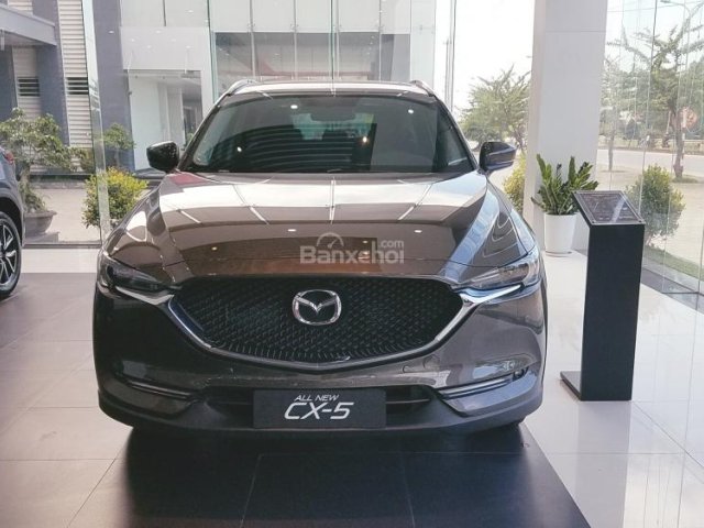 Bán Mazda CX-5 giá tốt Quảng Ngãi - Hotline: 098.5253.697