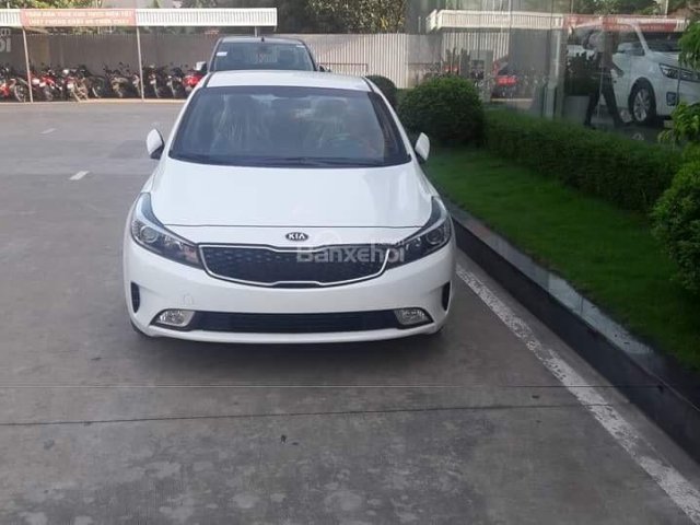 Bán xe Kia Cerato SMT, hỗ trợ trả góp 85%, liên hệ 0981185677