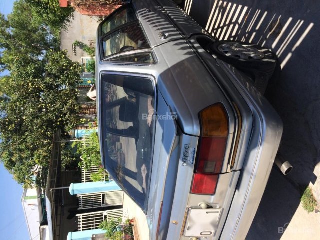 Cần bán xe Toyota Corona 1985, màu bạc, xe nhập, giá tốt