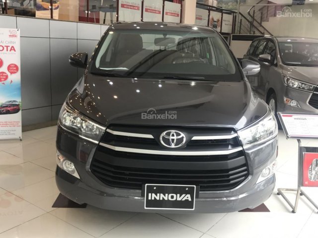 Bán Innova E giá chỉ 718 triệu, liên hệ ngay: 0937589293 - Phúc