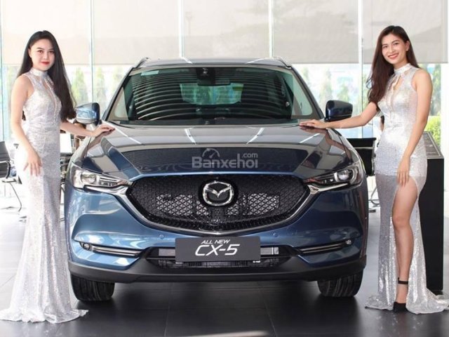 Bán CX-5 New, khuyến mãi hấp dẫn, giá tốt, giao xe nhanh, LH 0975599318 để được hỗ trợ tốt nhất