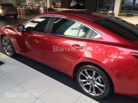 Bán Mazda 6 Premium, ưu đãi cực khủng, giá tốt hỗ trợ nhiệt tình, LH 0975599318