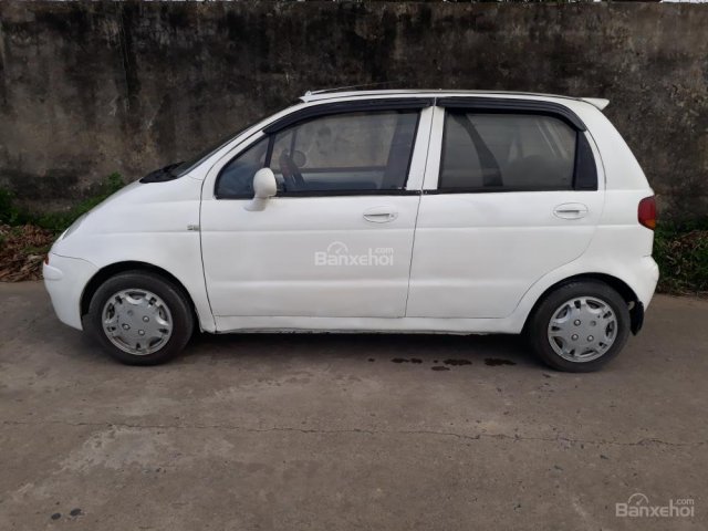 Bán ô tô Daewoo Matiz SE đời 2001, rất tốt, bền