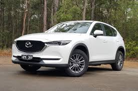 Bán ô tô Mazda CX 5 2WD NEW 2018 đủ màu, giao xe ngay tại Vĩnh Phúc - LH 0973.920.338