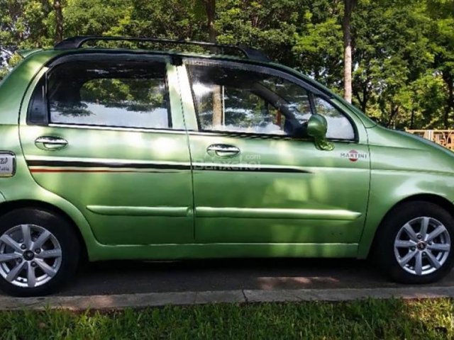 Bán xe Daewoo Matiz 2004, giá 85tr