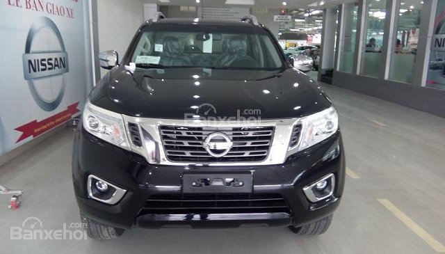 Cần bán xe Nissan Navara sản xuất năm 2018, xe nhập, 625 triệu