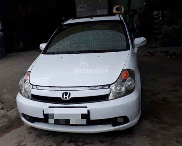 Bán xe Honda Stream 2004, xe nhập, 338tr