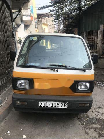 Cần bán Suzuki Super Carry Van 2001, giá tốt