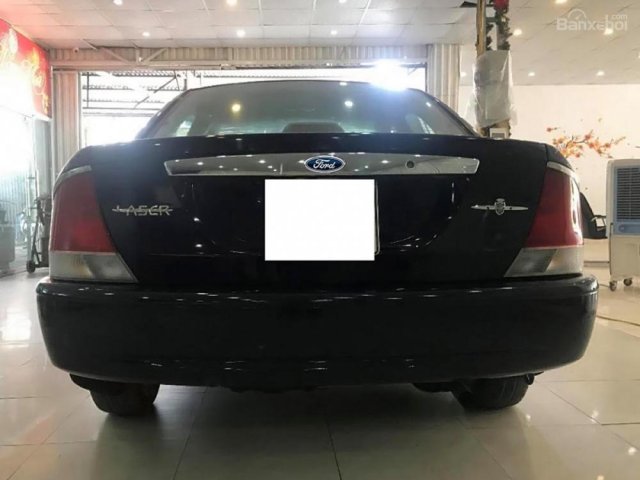 Bán Ford Laser Delux 1.6 MT đời 2000 giá cạnh tranh