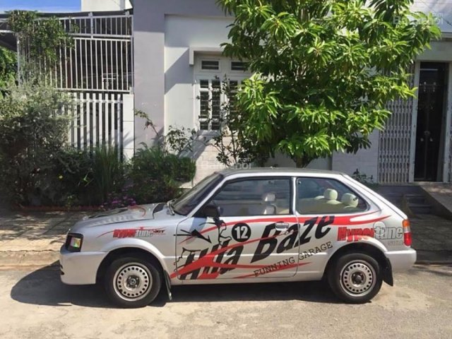 Cần bán Honda Civic 1.5 MT đời 1990, màu bạc, xe nhập, giá tốt