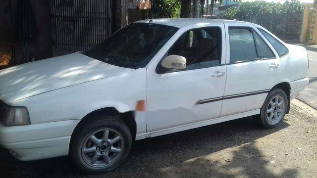 Bán Fiat Tempra 2001, màu trắng 