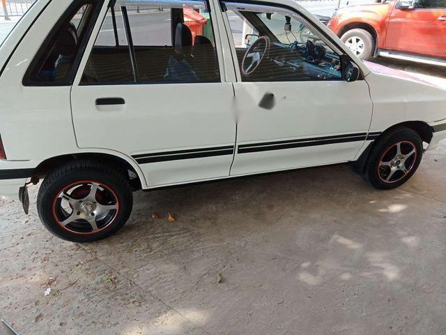 Bán ô tô Kia CD5 sản xuất 2002, giá 82tr