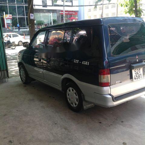 Cần bán xe Mitsubishi Jolie GLS năm 2001 giá cạnh tranh