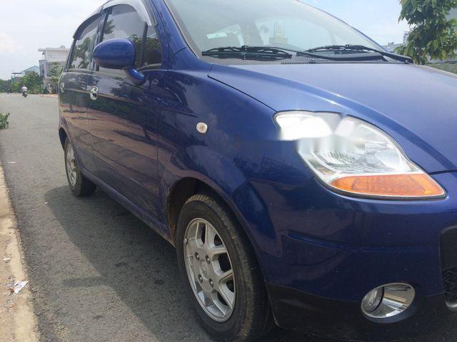 Bán Daewoo Matiz Super năm 2008, xe nhập