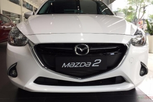 Bán Mazda 2 1.5 Sedan giá chỉ 529 triệu giao xe ngay hỗ trợ đăng ký đăng kiểm LH 0979.975.900