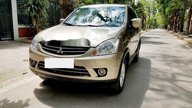 Cần bán Mitsubishi Zinger sản xuất năm 2009 như mới, 315tr