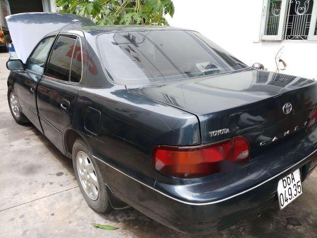 Bán Toyota Camry sản xuất 1993, giá 140tr