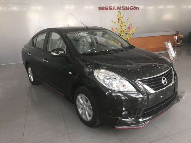 Bán Nissan Sunny XV Premium 2018, giảm ngay 10 triệu đồng