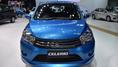 Bán Suzuki Celerio AT 2018, nhập khẩu, 359 tr - LH 0911.935.188