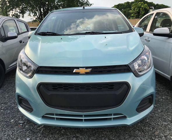 Bán ô tô Chevrolet Spark năm 2018, giá chỉ 359 triệu