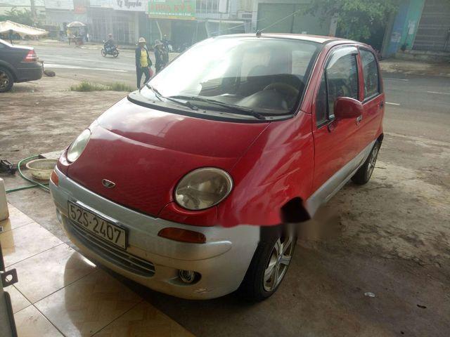 Bán Daewoo Matiz năm sản xuất 2000