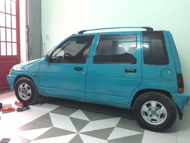 Bán ô tô Daewoo Tico đời 19930
