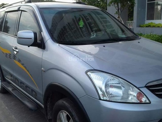 Cần bán Mitsubishi Zinger số AT