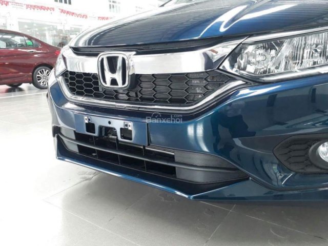 Bán Honda City TOP (L) 2018 tặng luôn tiền mặt + phụ kiện lên tới 40 triệu gọi ngay em Thái 0985012242 lấy xe ngay