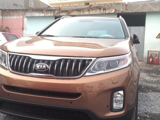 Bán Kia Sorento giá tốt nhất phân khúc - Hotline 0938.183.682