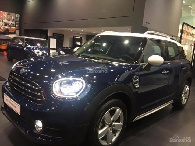 Cần bán Mini Cooper 2016, nhập khẩu