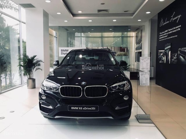 Bán xe BMW X6 tại BMW Phú Mỹ Hưng quận 7 Hồ Chí Minh, liên hệ: 0907911079