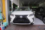 Bán Lexus RX350L 2018, màu trắng, nhập khẩu