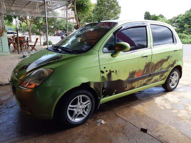 Bán Chevrolet Spark đời 2013 còn mới